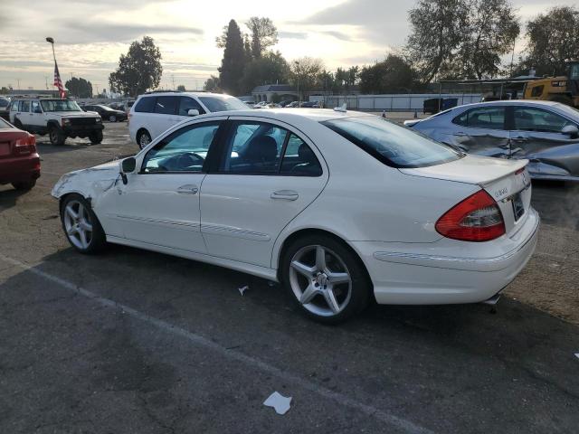 Photo 2 from auction – 2009 MERCEDES-BENZ E 350 with VIN WDBUF56X69B396887