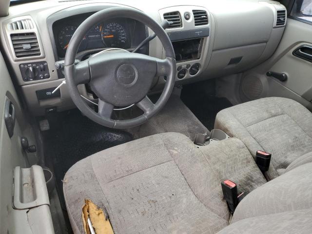 Zdjęcie 8 z aukcji – 2008 CHEVROLET COLORADO z VIN 1GCCS19E788113808
