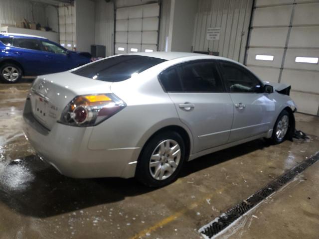 Photo 3 from auction – 2010 NISSAN ALTIMA BAS with VIN 1N4AL2AP8AC191546