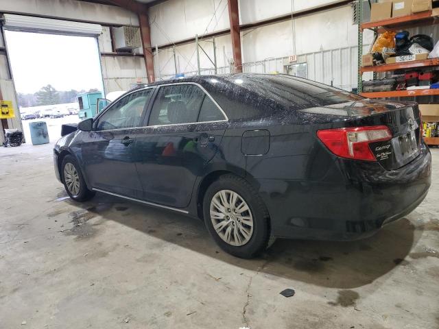 Photo 2 from auction – 2013 TOYOTA CAMRY L with VIN 4T4BF1FKXDR306578
