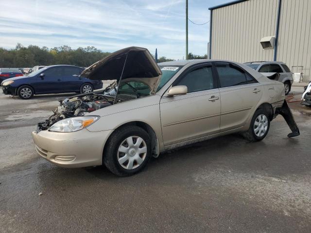 Photo 1 from auction – 2003 TOYOTA CAMRY LE with VIN 4T1BE32K23U197997