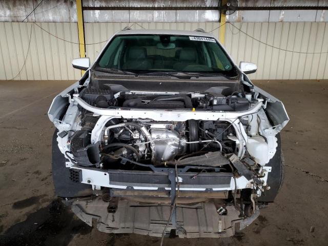 Photo 5 from auction – 2024 GMC TERRAIN SL with VIN 3GKALVEG5RL197573
