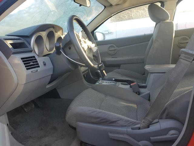 Photo 7 from auction – 2008 DODGE AVENGER SE with VIN 1B3LC46K08N294049