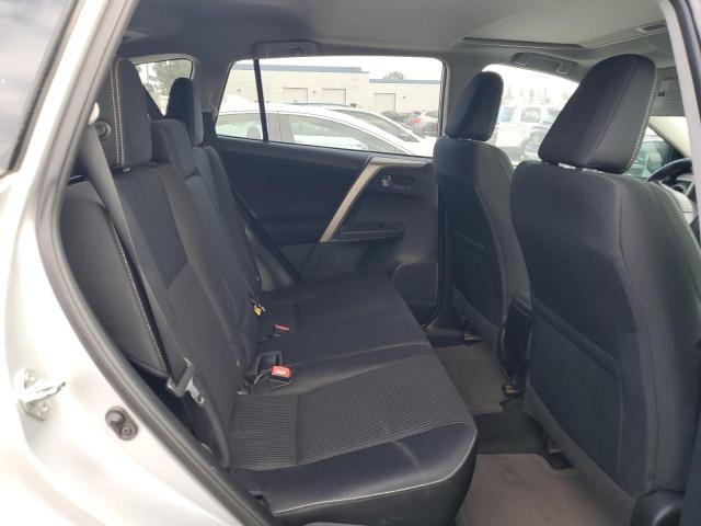 Photo 10 from auction – 2014 TOYOTA RAV4 XLE with VIN 2T3RFREV7EW138961