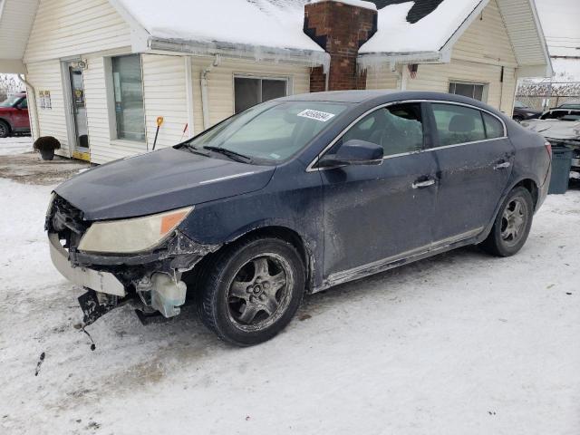 BUICK LACROSSE C 2010 with VIN 1G4GA5EC3AF300606 - Photo from auction