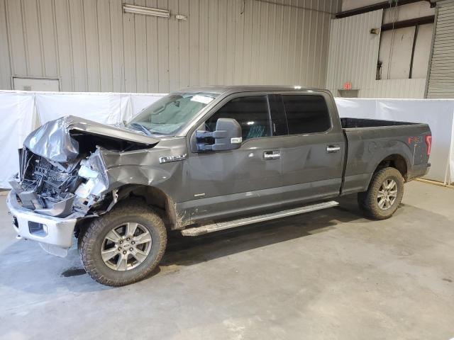 Photo 1 from auction – 2015 FORD F150 SUPER with VIN 1FTFW1EG7FKE48849