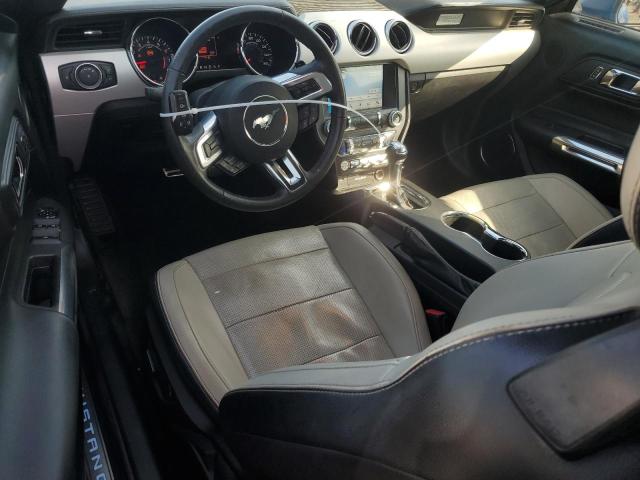 Photo 8 from auction – 2017 FORD MUSTANG with VIN 1FATP8UH7H5202412