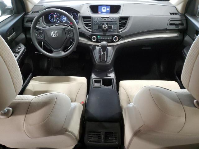 Photo 8 from auction – 2016 HONDA CR-V LX with VIN 5J6RM3H35GL024390