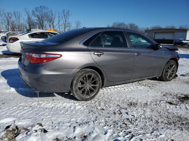 Photo 3 from auction – 2015 TOYOTA CAMRY LE with VIN 4T1BF1FK4FU918711