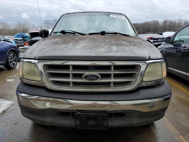 صورة رقم 5 من المزاد - 2003 FORD F150 مع VIN 1FTRX17W23NA50862