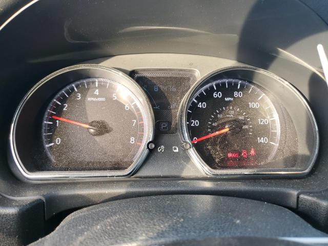Photo 9 from auction – 2015 NISSAN VERSA S with VIN 3N1CN7AP6FL933869