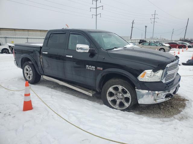 Photo 4 from auction – 2014 RAM 1500 LARAM with VIN 1C6RR7NTXES397535