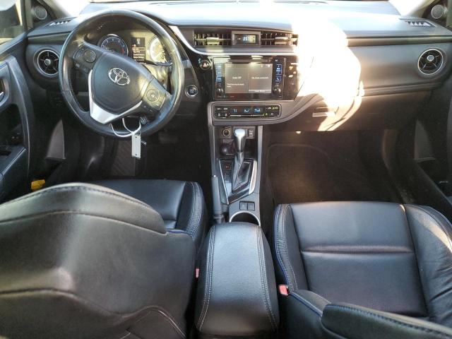 Photo 8 from auction – 2017 TOYOTA COROLLA L with VIN 5YFBURHE3HP650606