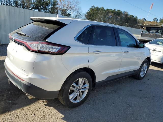 Photo 3 from auction – 2015 FORD EDGE SEL with VIN 2FMTK3J8XFBC17829