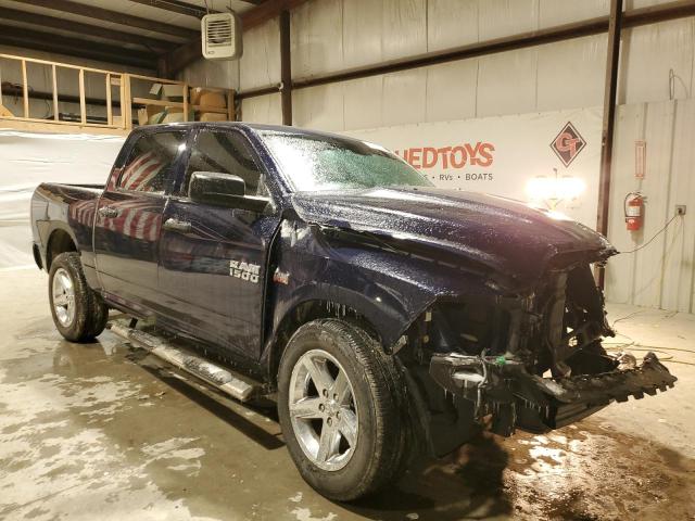Photo 4 from auction – 2014 RAM 1500 ST with VIN 1C6RR7KT5ES170922
