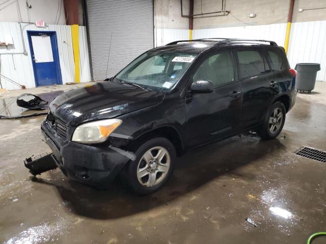 TOYOTA RAV4 2008 with VIN JTMBD33V285171532 - Photo from auction