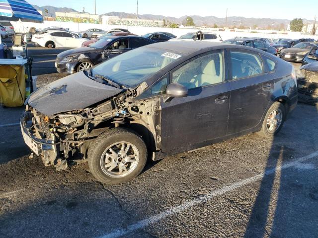 TOYOTA PRIUS HYB 2010 with VIN JTDKN3DU7A0200884 - Photo from auction