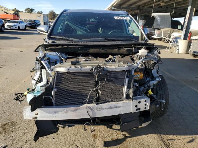 Photo 5 from auction – 2019 TOYOTA HIGHLANDER with VIN 5TDJZRFH4KS577917