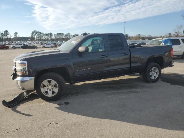 Photo 1 from auction – 2016 CHEVROLET SILVERADO with VIN 1GCRCREC0GZ155496