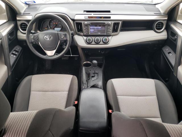Photo 8 from auction – 2014 TOYOTA RAV4 LE with VIN JTMZFREV1ED026721