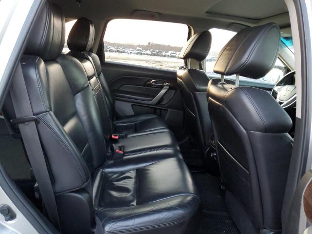 Photo 11 from auction – 2013 ACURA MDX with VIN 2HNYD2H21DH524519