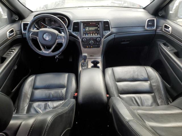 Photo 8 from auction – 2017 JEEP GRAND CHER with VIN 1C4RJFBG0HC831672
