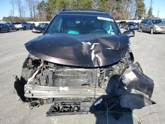 Photo 5 from auction – 2013 FORD EXPLORER X with VIN 1FM5K7D83DGA43913