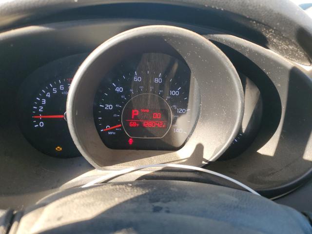 Photo 9 from auction – 2014 KIA SOUL with VIN KNDJN2A23E7736172