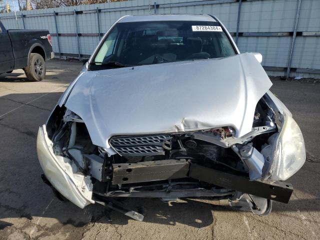 Photo 5 from auction – 2006 TOYOTA COROLLA MA with VIN 2T1KR32E06C605935