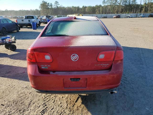 Photo 6 from auction – 2011 BUICK LUCERNE CX with VIN 1G4HC5EM8BU133888