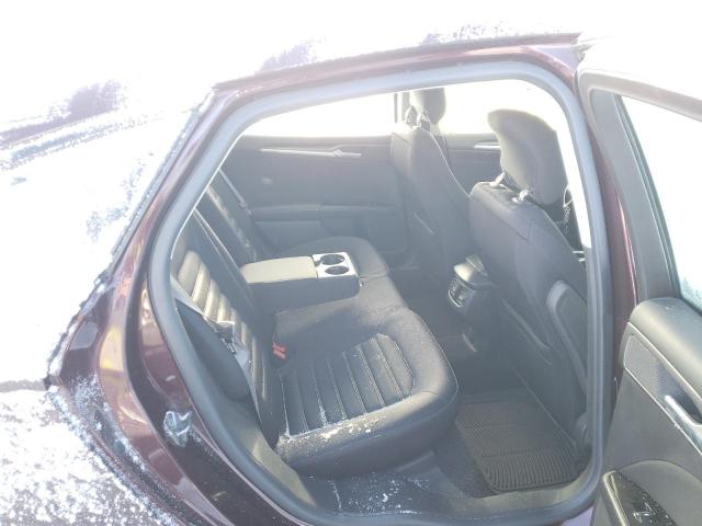 Photo 10 from auction – 2013 FORD FUSION SE with VIN 3FA6P0H72DR353472