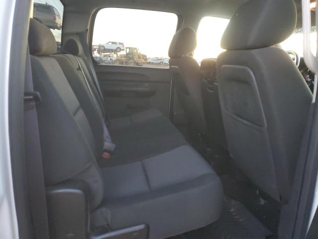 Photo 10 from auction – 2014 GMC SIERRA K25 with VIN 1GT120CG8EF156069