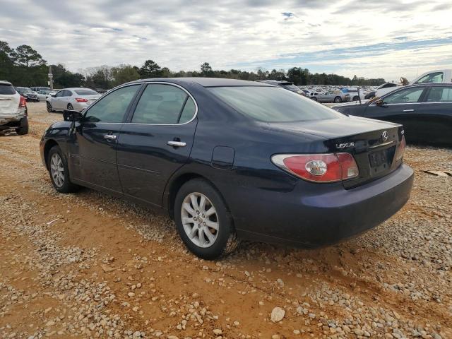 Photo 2 from auction – 2004 LEXUS ES 330 with VIN JTHBA30GX45009333
