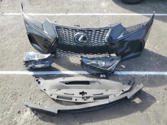 Photo 12 from auction – 2017 LEXUS IS 200T with VIN JTHBA1D26H5055007
