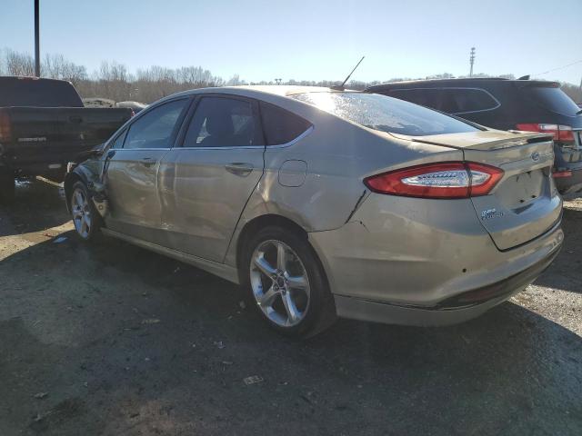 Photo 2 from auction – 2016 FORD FUSION SE with VIN 3FA6P0H77GR180259