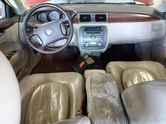 Photo 8 from auction – 2009 BUICK LUCERNE CX with VIN 1G4HD57M79U108386