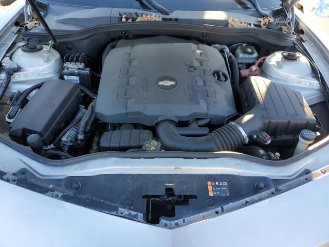 Photo 11 from auction – 2014 CHEVROLET CAMARO LT with VIN 2G1FB1E39E9150322