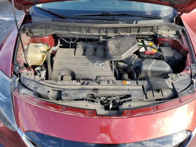Снимка 12 от търг – 2015 MAZDA CX-9 TOURI с VIN JM3TB2CA0F0449587