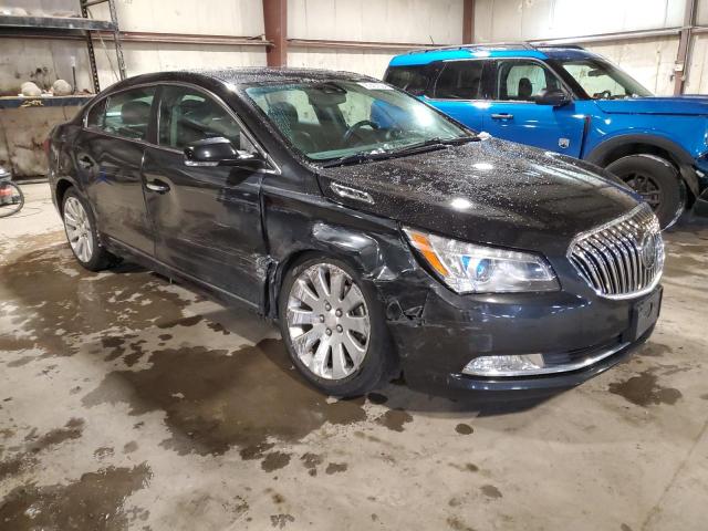 Photo 4 from auction – 2014 BUICK LACROSSE P with VIN 1G4GE5G3XEF219013