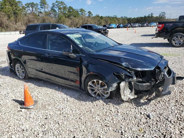 Photo 4 from auction – 2020 FORD FUSION SE with VIN 3FA6P0HD8LR233826