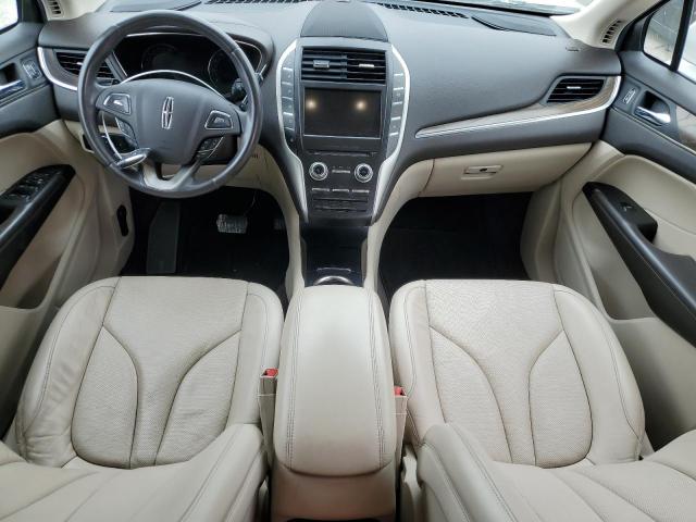Photo 8 from auction – 2019 LINCOLN MKC RESERV with VIN 5LMCJ3C91KUL03542