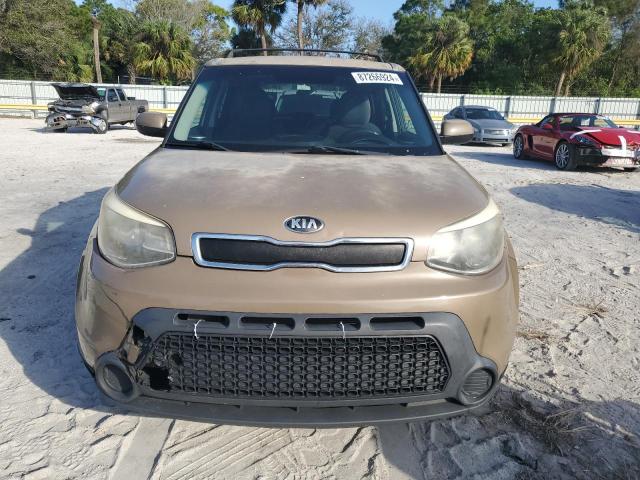 Photo 5 from auction – 2015 KIA SOUL with VIN KNDJN2A20F7213547