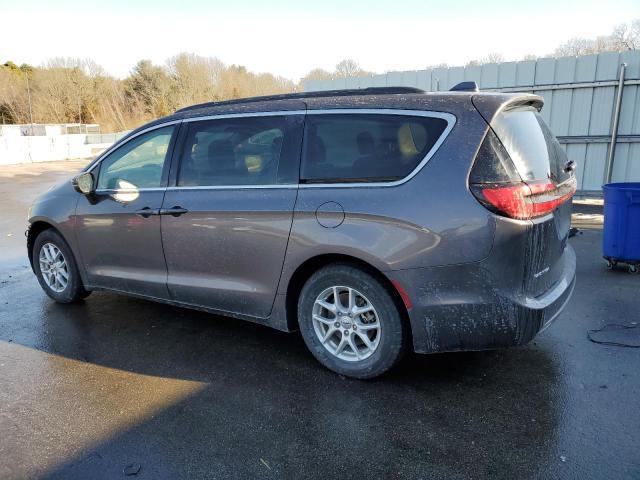 Photo 2 from auction – 2022 CHRYSLER PACIFICA T with VIN 2C4RC1BG9NR190666