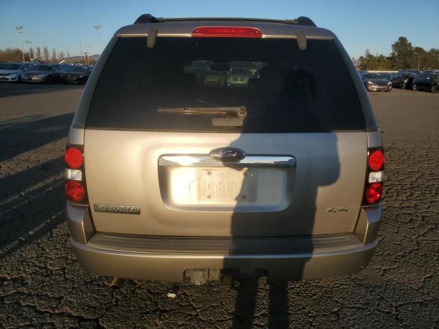 Photo 6 from auction – 2008 FORD EXPLORER L with VIN 1FMEU75858UA01260