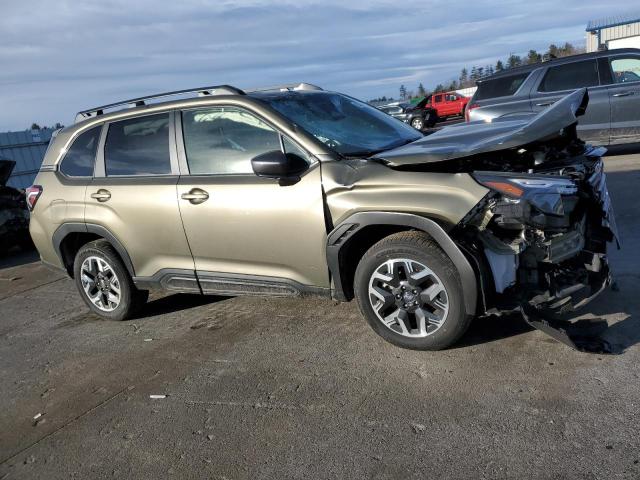 Снимка 4 от търг – 2025 SUBARU FORESTER P с VIN JF2SLDBC3SH432943