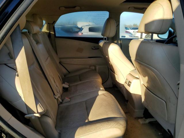 Photo 11 from auction – 2013 LEXUS RX 450H with VIN JTJBC1BA2D2062504
