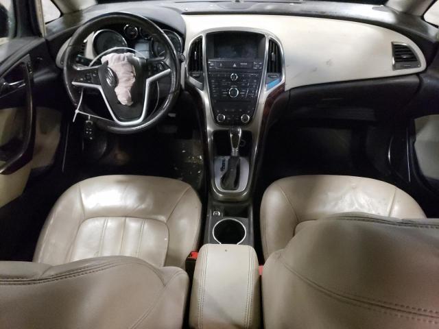 Photo 8 from auction – 2012 BUICK VERANO with VIN 1G4PS5SK1C4210068