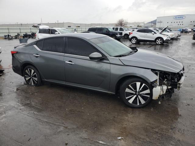 Photo 4 from auction – 2022 NISSAN ALTIMA SV with VIN 1N4BL4DV3NN400910