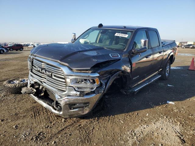 RAM 2500 LARAM 2022 with VIN 3C6UR5FL2NG243857 - Photo from auction