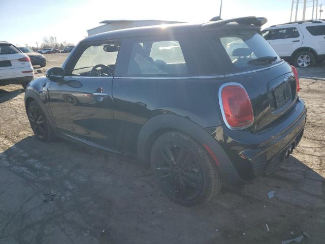 Photo 2 from auction – 2017 MINI COOPER S with VIN WMWXP7C38H3B94442